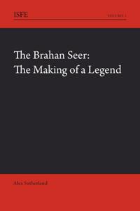 Vorderes Coverbild The Brahan Seer