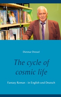 Vorderes Coverbild The cycle of cosmic life