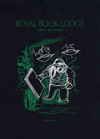Vorderes Coverbild Royal Book Lodge