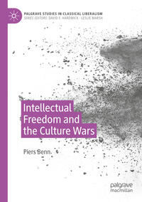 Vorderes Coverbild Intellectual Freedom and the Culture Wars