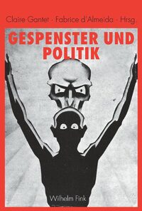 Vorderes Coverbild Gespenster und Politik