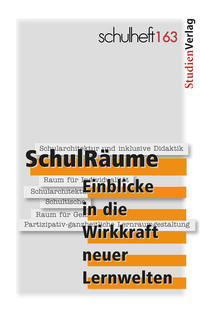Vorderes Coverbild schulheft 3/16 - 163