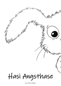 Vorderes Coverbild Hasi Angsthase
