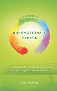 Vorderes Coverbild Bio-Emotionale Medizin