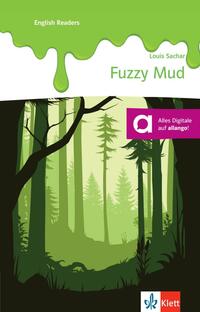 Vorderes Coverbild Fuzzy Mud