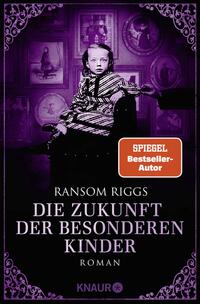 Vorderes Coverbild Die Zukunft der besonderen Kinder