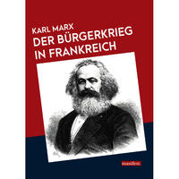 Vorderes Coverbild Der Bürgerkrieg in Frankreich