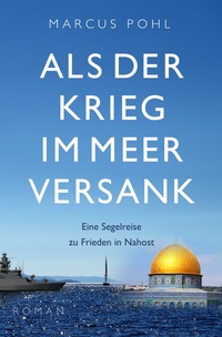 Vorderes Coverbild Als der Krieg im Meer versank
