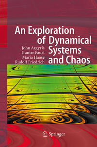Vorderes Coverbild An Exploration of Dynamical Systems and Chaos