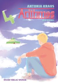 Vorderes Coverbild Arithmos – Der Himmel