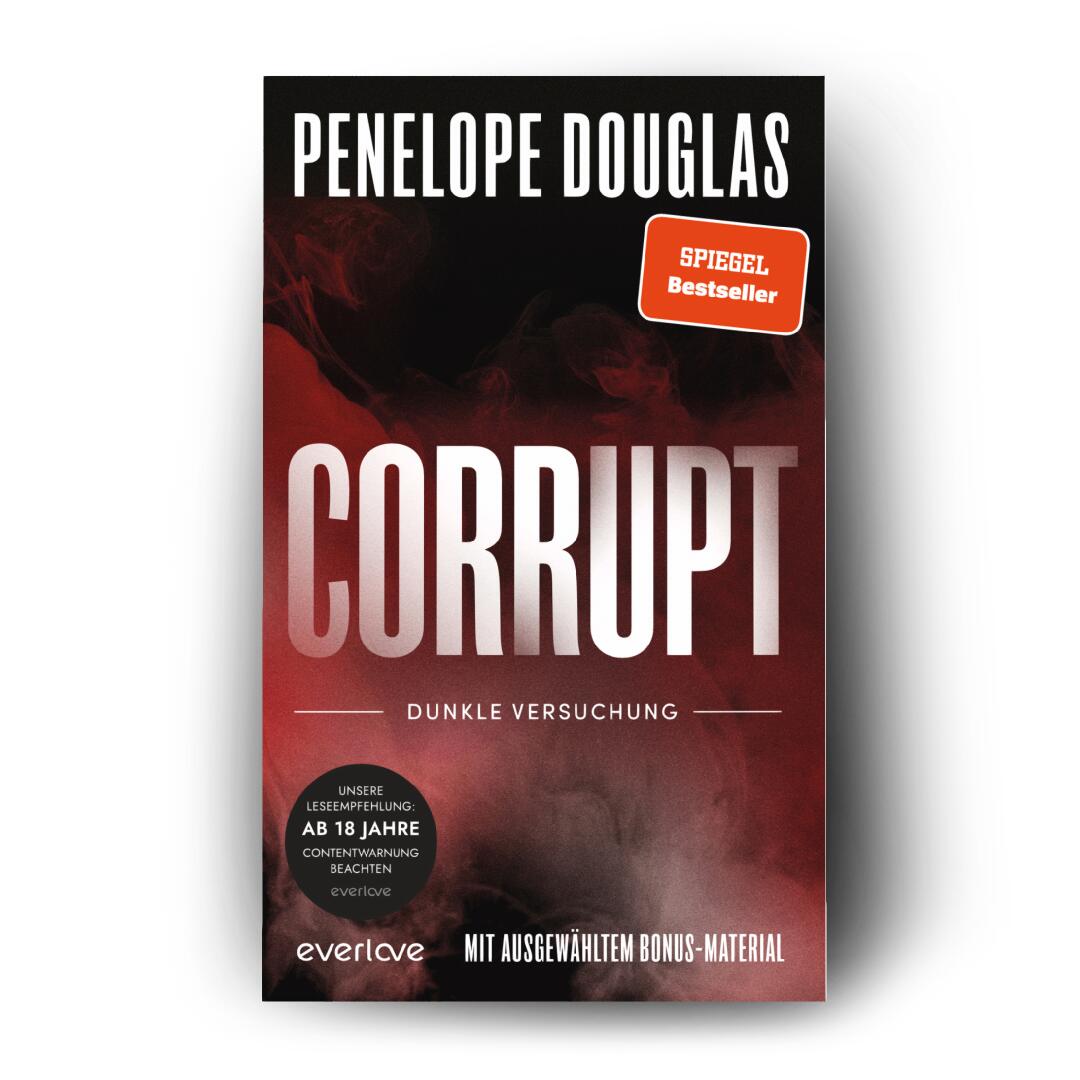 Beispielinhalt (Bild) Corrupt – Dunkle Versuchung