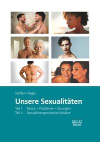 Vorderes Coverbild Unsere Sexualitäten