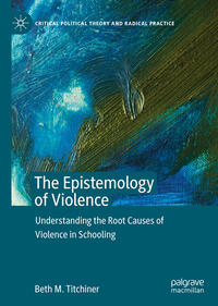 Vorderes Coverbild The Epistemology of Violence