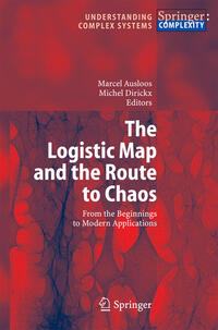 Vorderes Coverbild The Logistic Map and the Route to Chaos