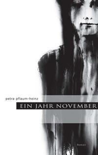 Vorderes Coverbild Ein Jahr November