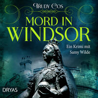 Vorderes Coverbild Mord in Windsor
