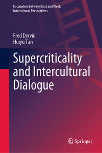 Vorderes Coverbild Supercriticality and Intercultural Dialogue