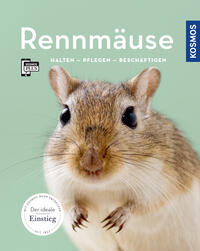 Vorderes Coverbild Rennmäuse