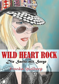 Vorderes Coverbild Wild Heart Rock