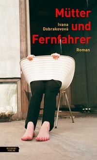 Vorderes Coverbild Mütter und Fernfahrer