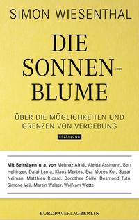 Vorderes Coverbild Die Sonnenblume