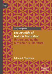 Vorderes Coverbild The Afterlife of Texts in Translation