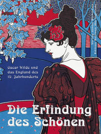 Vorderes Coverbild Die Erfindung des Schönen