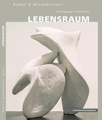 Vorderes Coverbild Lebensraum