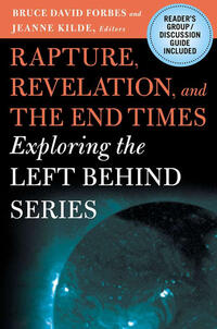 Vorderes Coverbild Rapture, Revelation, and the End Times