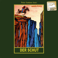 Vorderes Coverbild Der Schut