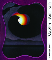 Vorderes Coverbild Caroline Bachmann