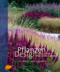 Vorderes Coverbild Pflanzen Design