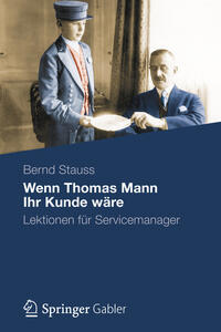 Vorderes Coverbild Wenn Thomas Mann Ihr Kunde wäre