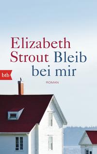 Vorderes Coverbild Bleib bei mir