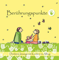 Vorderes Coverbild Berührungspunkte