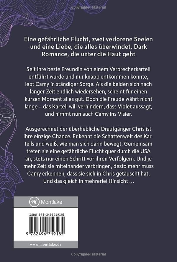 Rückseitencover With You Through The Night