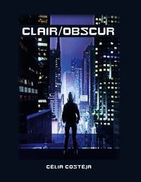 Vorderes Coverbild Clair/Obscur