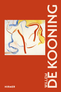 Vorderes Coverbild Willem de Kooning