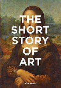 Vorderes Coverbild The Short Story of Art