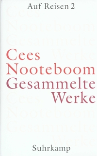 Vorderes Coverbild Gesammelte Werke in neun Bänden