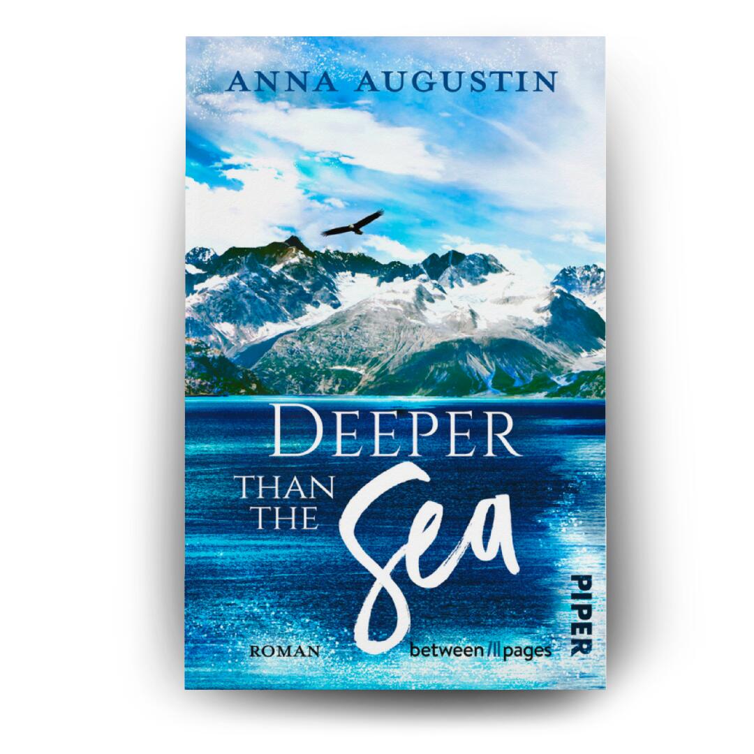 Beispielinhalt (Bild) Deeper than the Sea