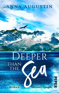 Vorderes Coverbild Deeper than the Sea