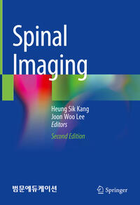 Vorderes Coverbild Spinal Imaging
