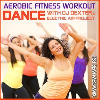 Vorderes Coverbild Aerobic Fitness Workout Megamix 133 BpM