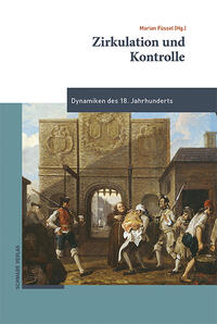 Vorderes Coverbild Zirkulation und Kontrolle