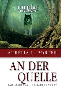 Vorderes Coverbild Nicolae - An der Quelle