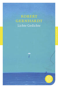 Vorderes Coverbild Lichte Gedichte