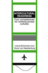 Vorderes Coverbild Intercultural Readiness