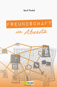 Vorderes Coverbild Freundschaft im Abseits