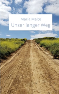 Vorderes Coverbild Unser langer Weg